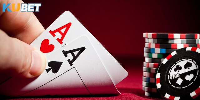 Cách Chơi Poker 3 Lá Kubet11 Đơn Giản Cho Người Mới Chơi