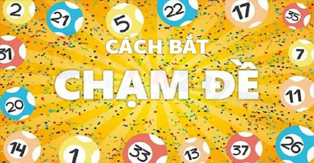 Ccach Bat Cham De Ty Le Trung Cao Nhat
